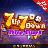 Dice Duet twin dice game at arionplay app payments hub